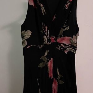 Wilfred Aritzia dress